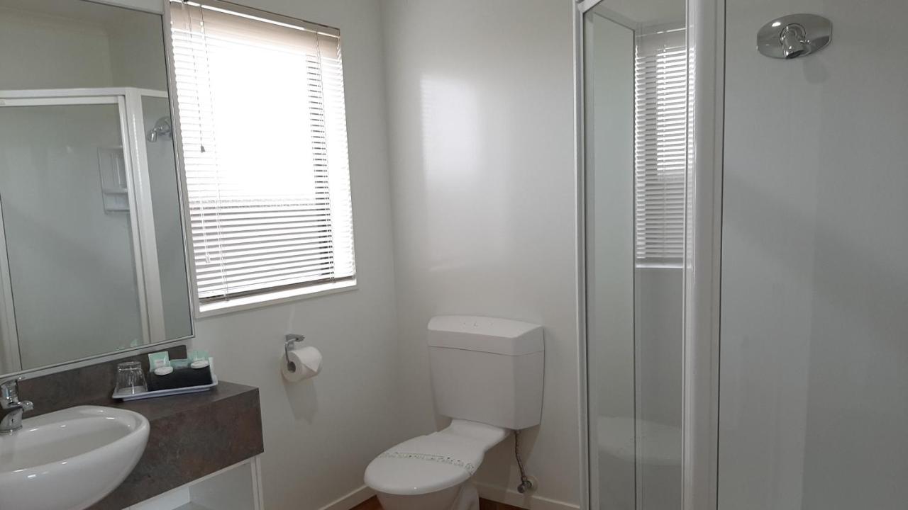 Central Motor Lodge Morrinsville Esterno foto